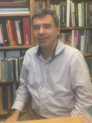 Ihor Pidhainy
